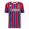 Officiële Voetbalshirt Colo-Colo Derde 2025-26 - Heren Officiële Voetbalshirt Colo-Colo Derde 2025-26 - Heren